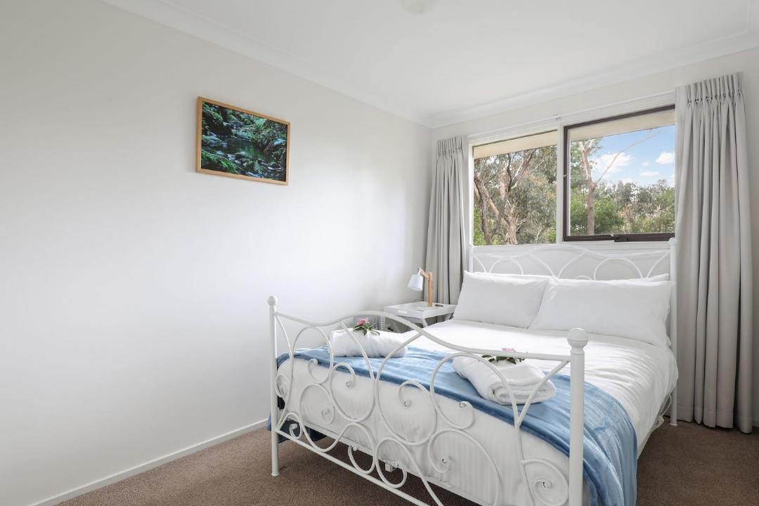 Photo of Bedroom in Blackheath