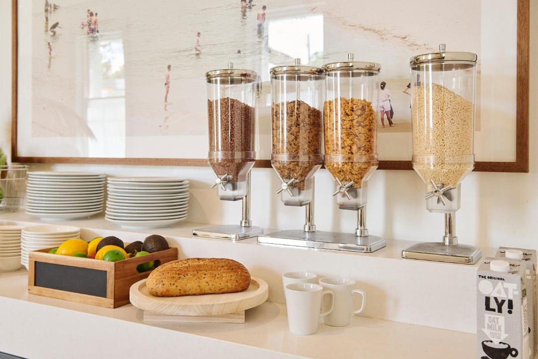 Photo of Kitchen in Woolloomooloo