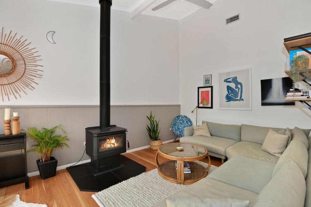 Photo of Livingroom in North Avoca