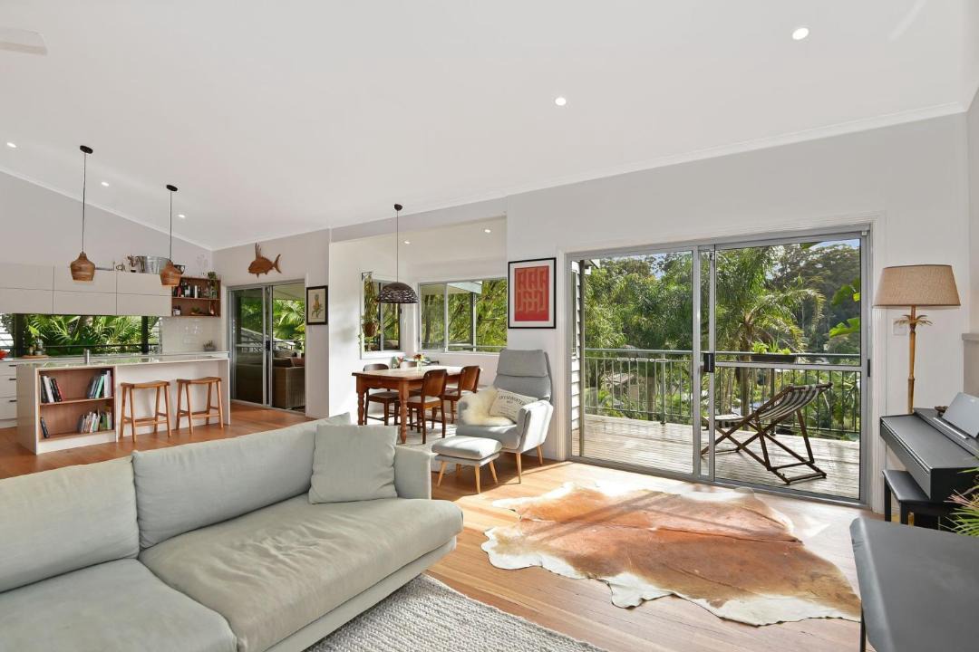 Photo of Livingroom in North Avoca