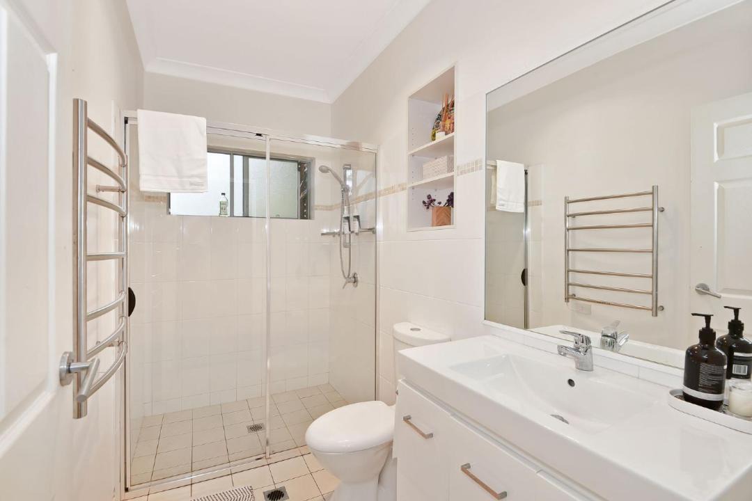 Photo of Bathroom in North Avoca