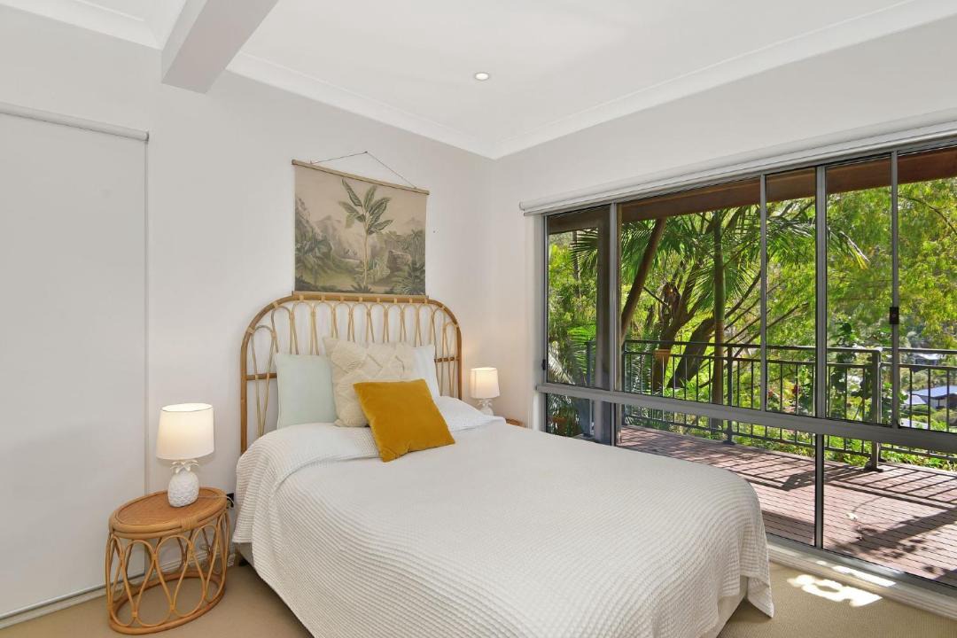 Photo of Bedroom in North Avoca