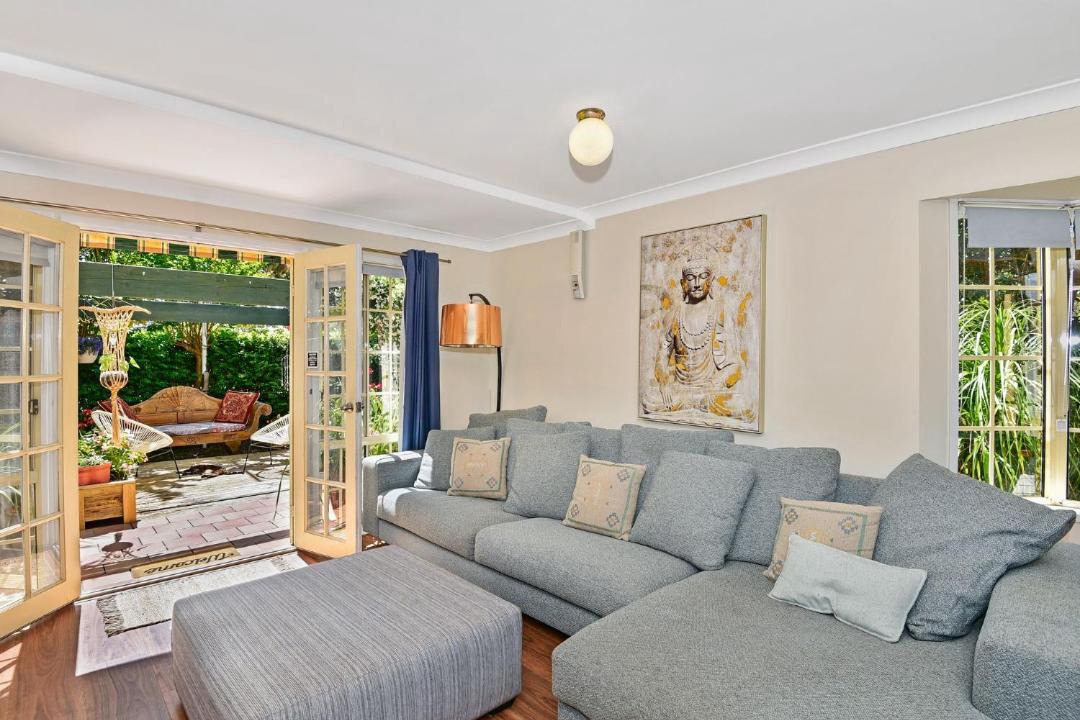 Photo of Livingroom in Bateau Bay