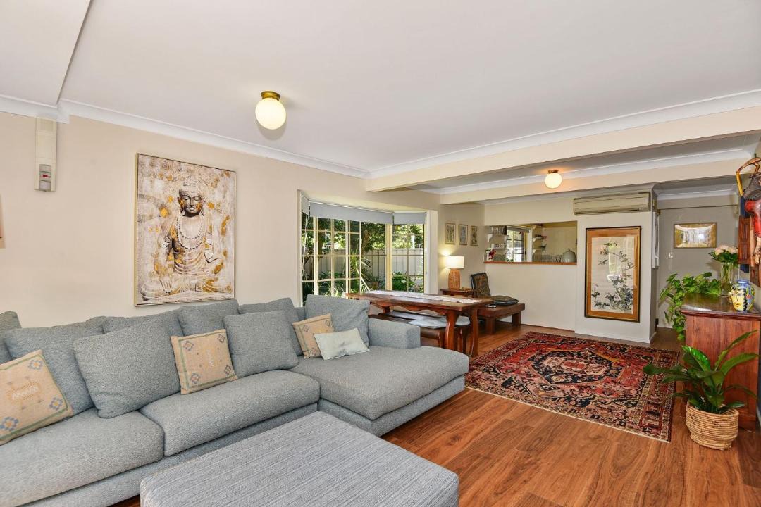 Photo of Livingroom in Bateau Bay