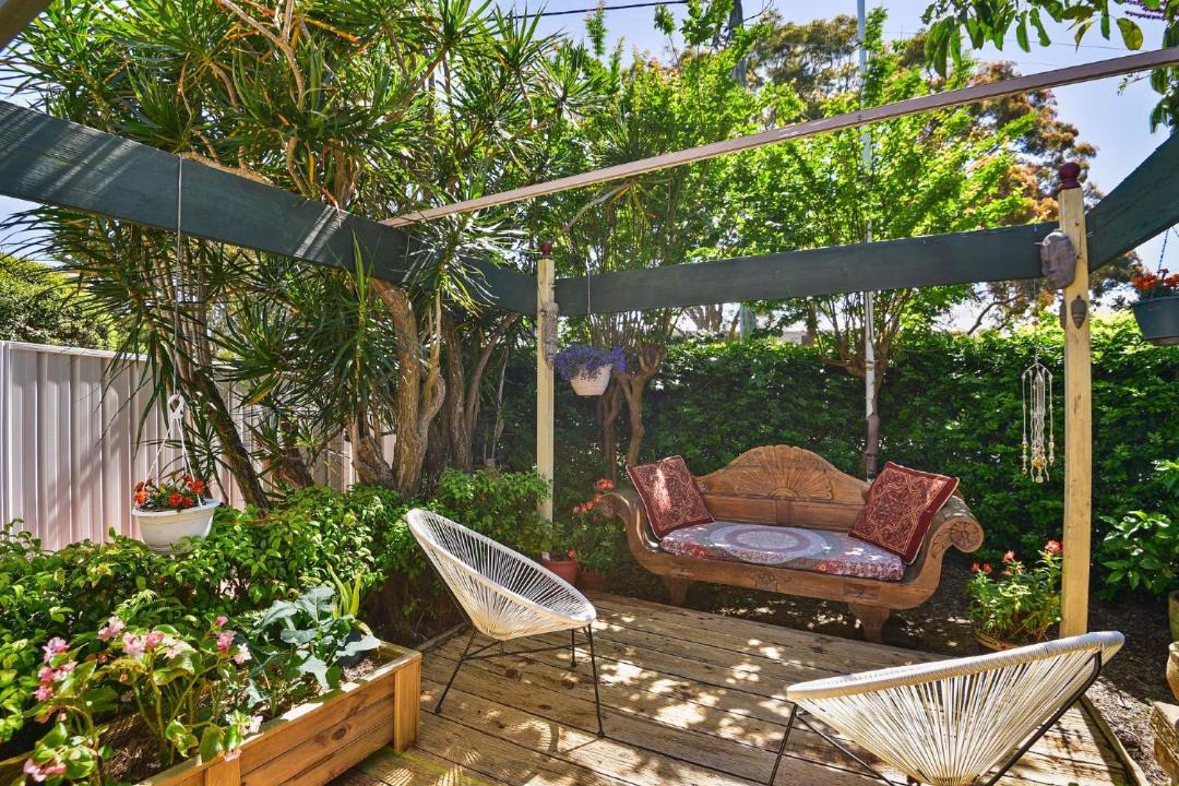 Photo of Patio Balcony in Bateau Bay