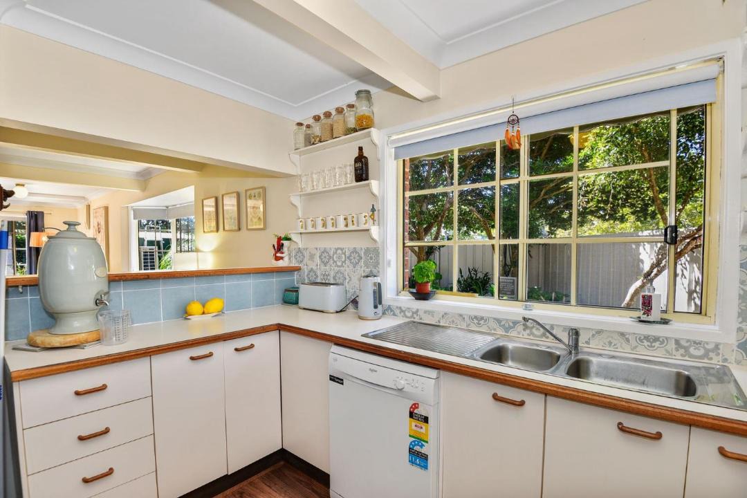 Photo of Kitchen in Bateau Bay