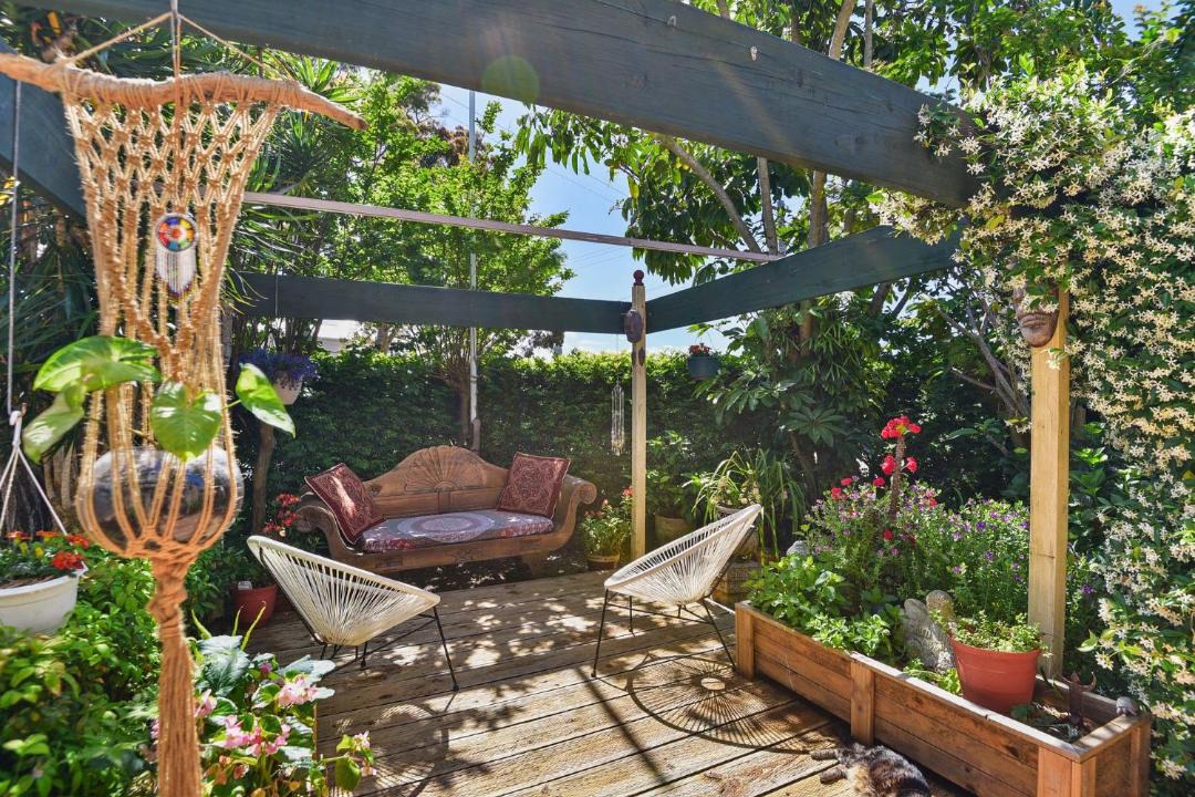 Photo of Patio Balcony in Bateau Bay