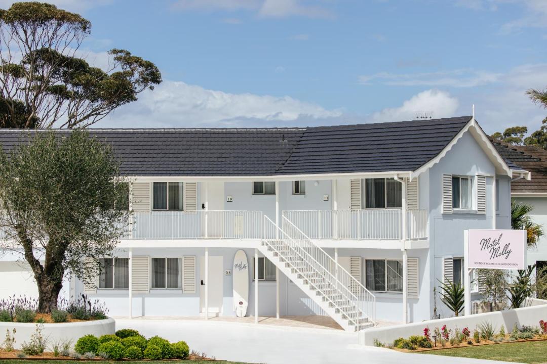 Photo of Buildings in Mollymook