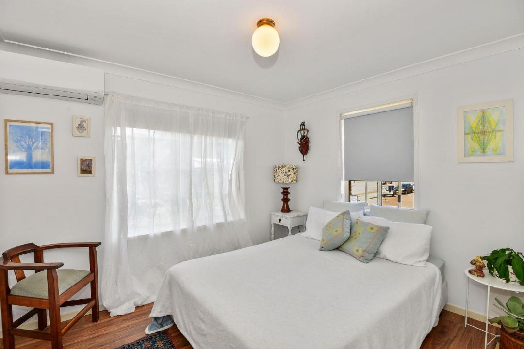 Photo of Bedroom in Bateau Bay