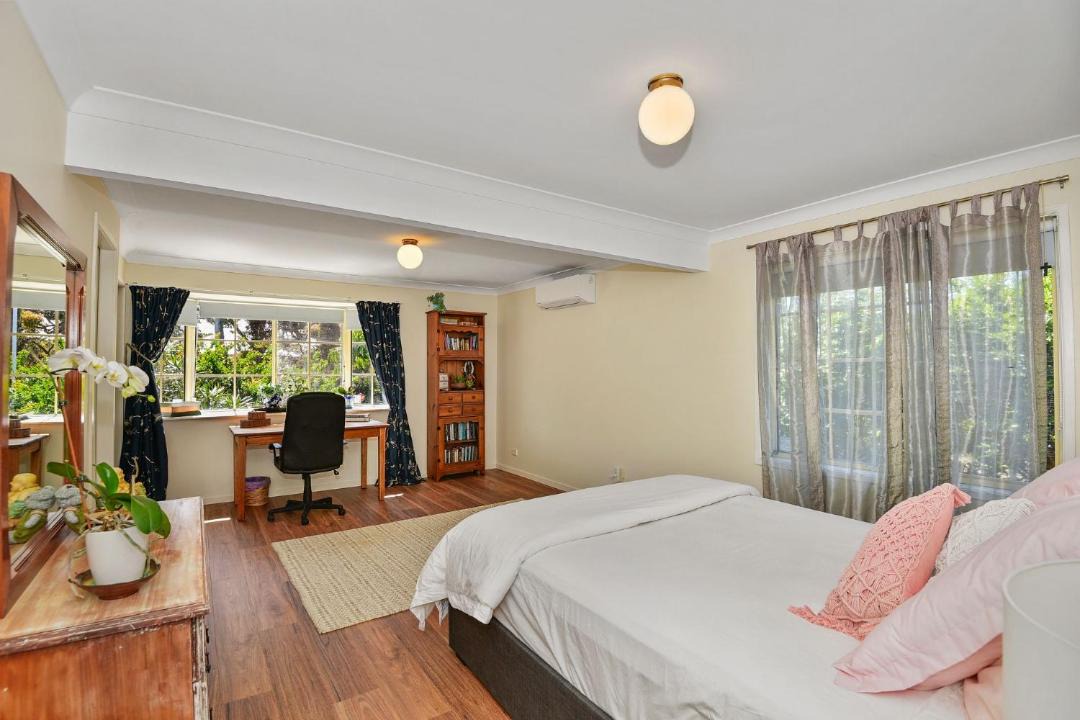 Photo of Bedroom in Bateau Bay