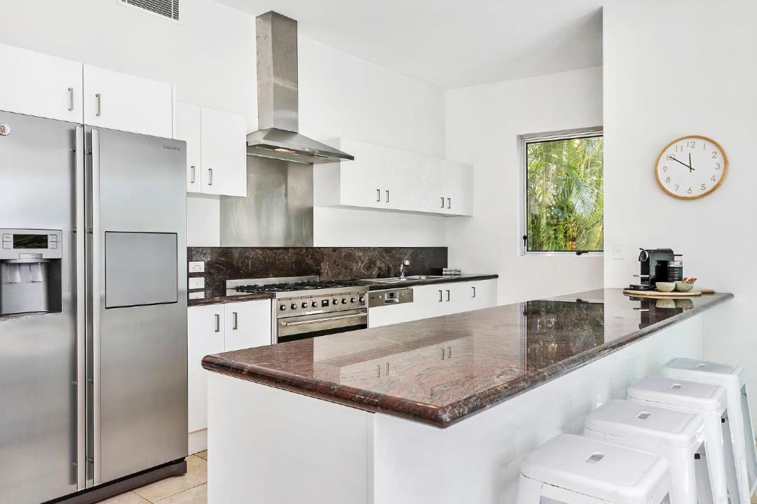 Photo of Kitchen in Noosa Heads