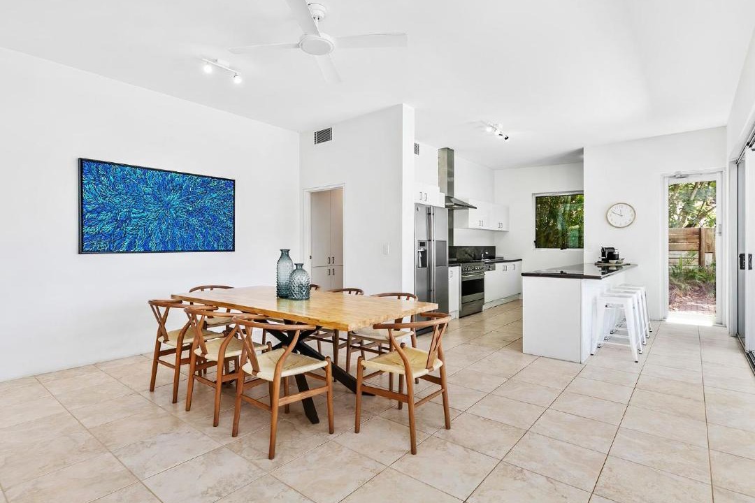 Photo of Livingroom in Noosa Heads