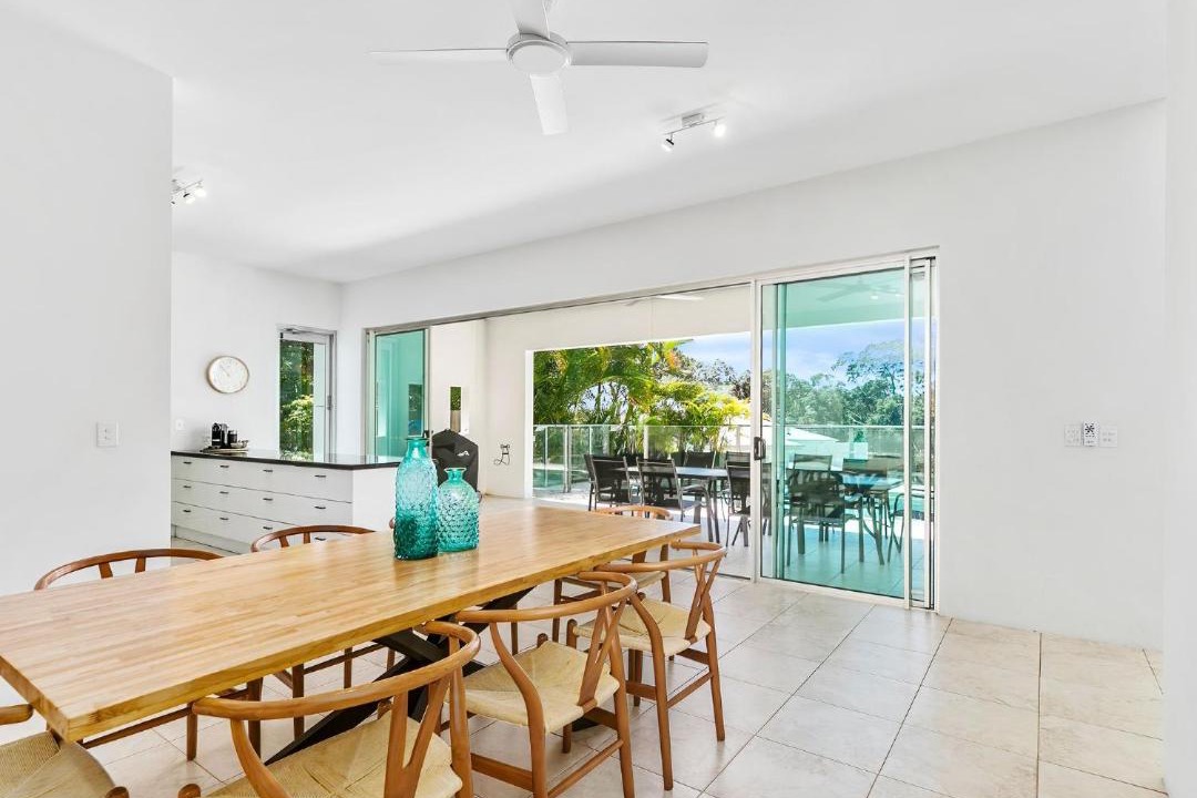 Photo of Livingroom in Noosa Heads