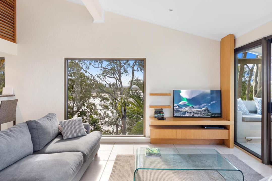 Photo of Livingroom in Noosa Heads