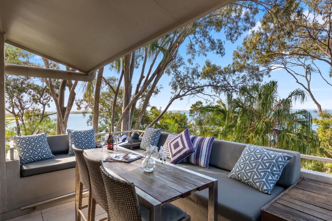 Photo of Patio Balcony in Noosa Heads