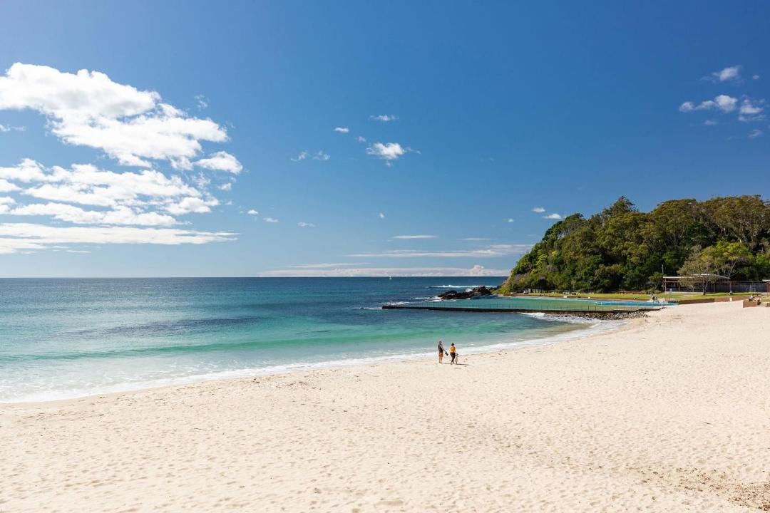 Photo of Others in Forster