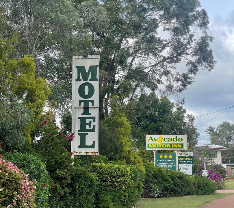 Photo of Others in Childers