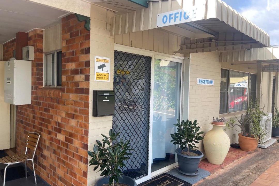 Photo of Others in Childers