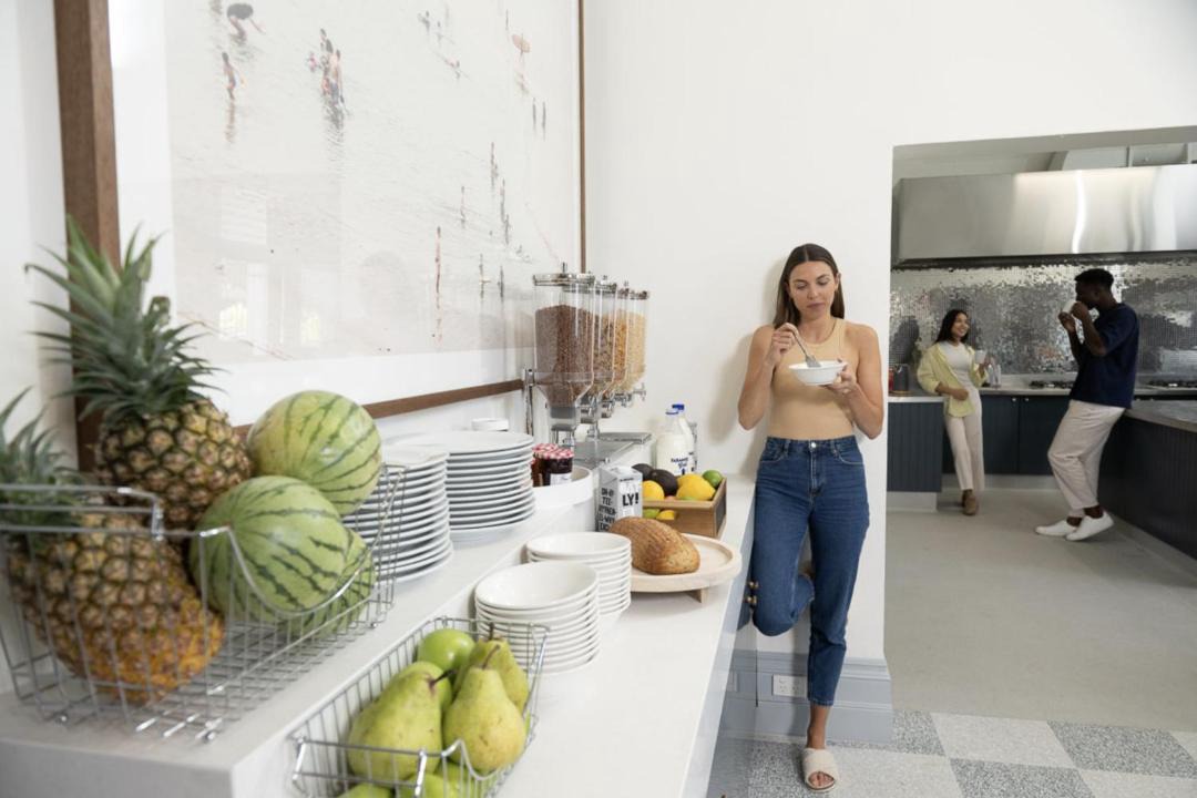 Photo of Kitchen in Woolloomooloo