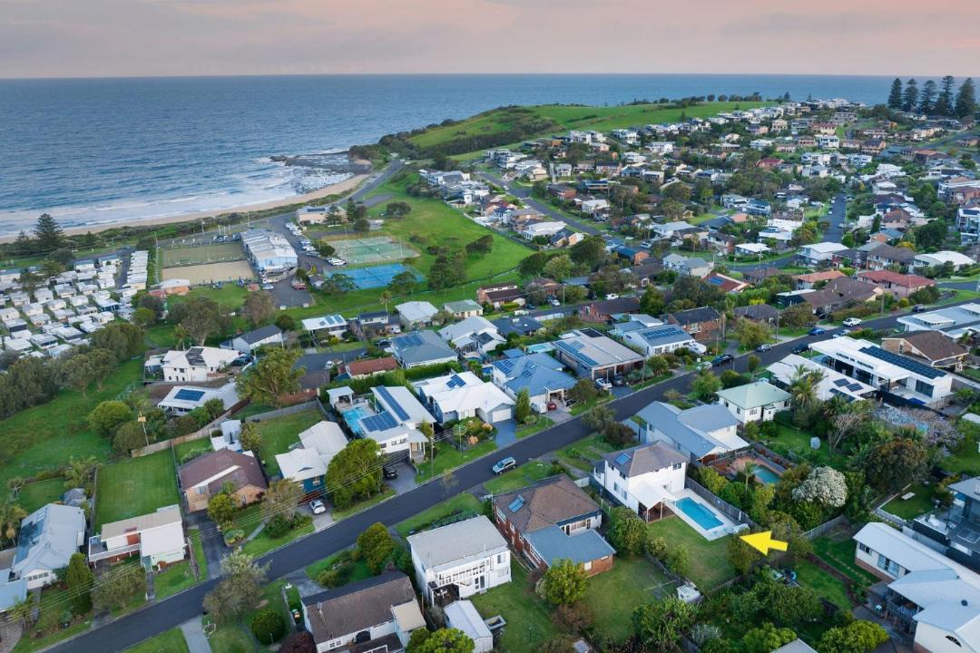 Photo of Others in Gerringong