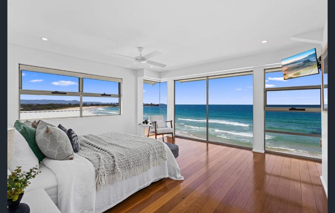 Photo of Bedroom in Shellharbour