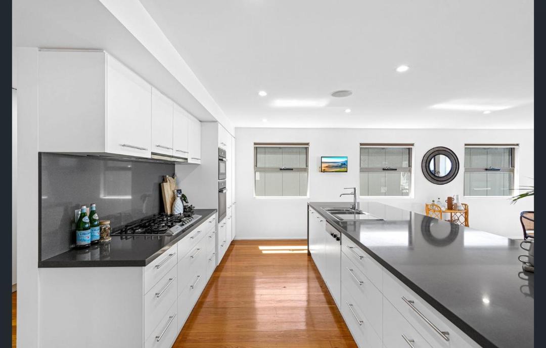 Photo of Kitchen in Shellharbour