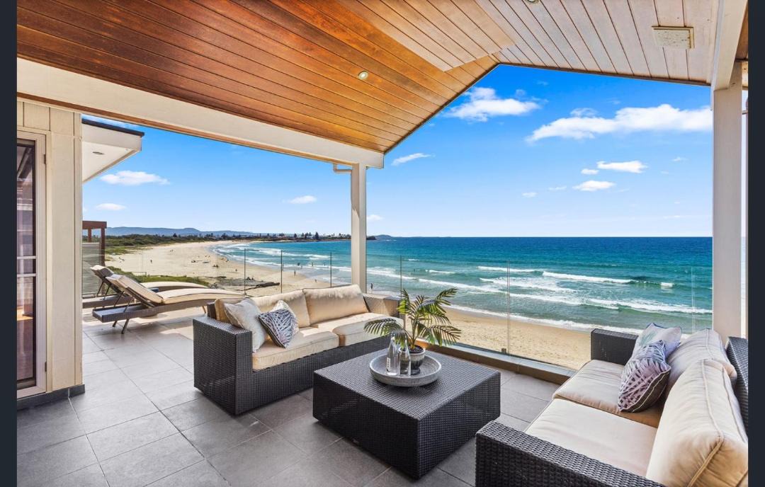 Photo of Patio Balcony in Shellharbour