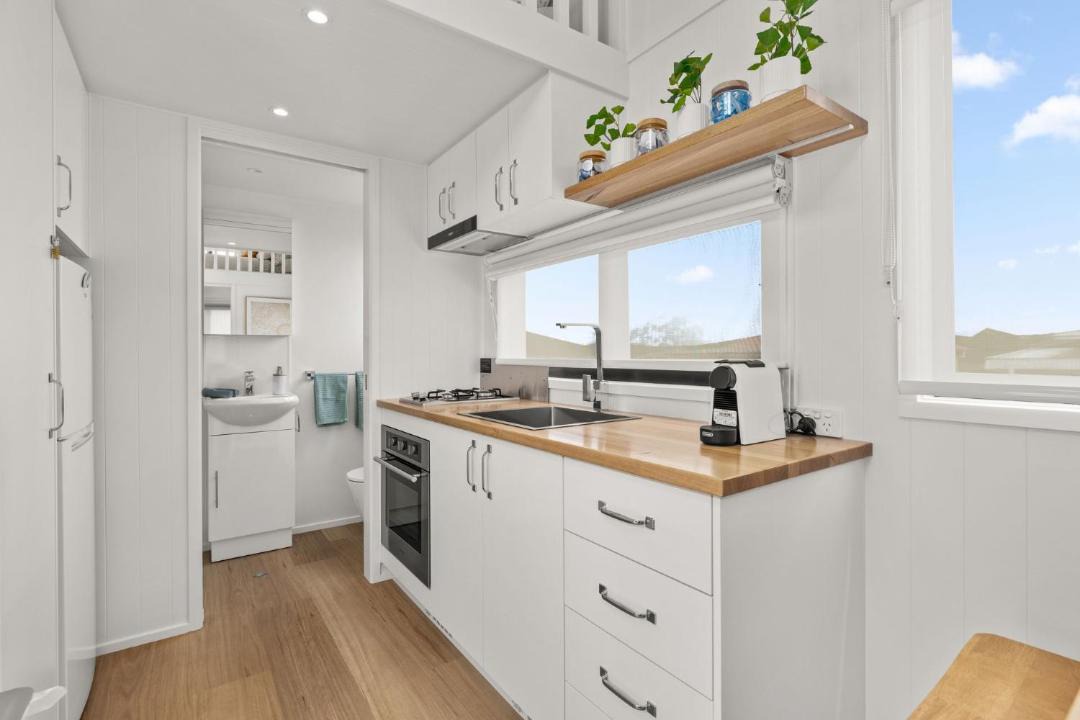 Photo of Kitchen in Huskisson