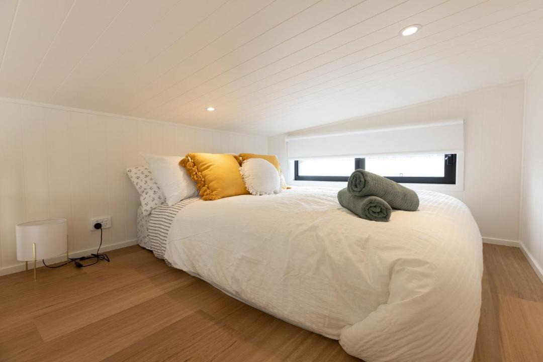 Photo of Bedroom in Huskisson