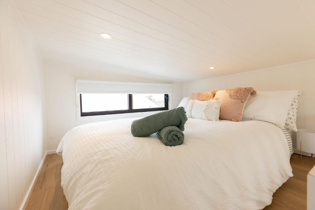 Photo of Bedroom in Huskisson