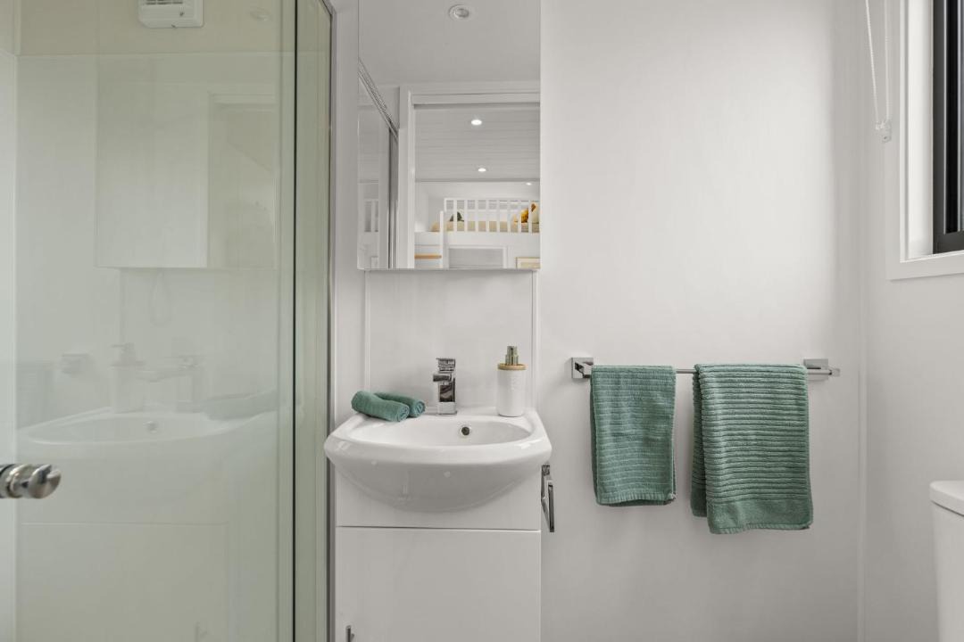 Photo of Bathroom in Huskisson