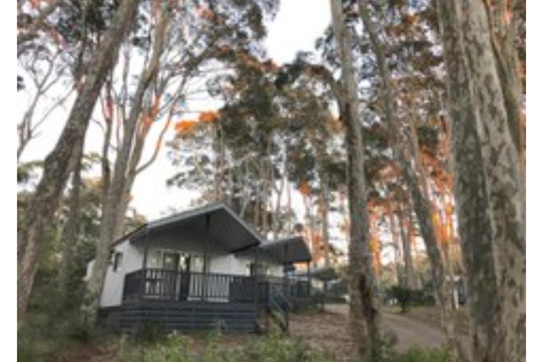Photo of Buildings in Narooma