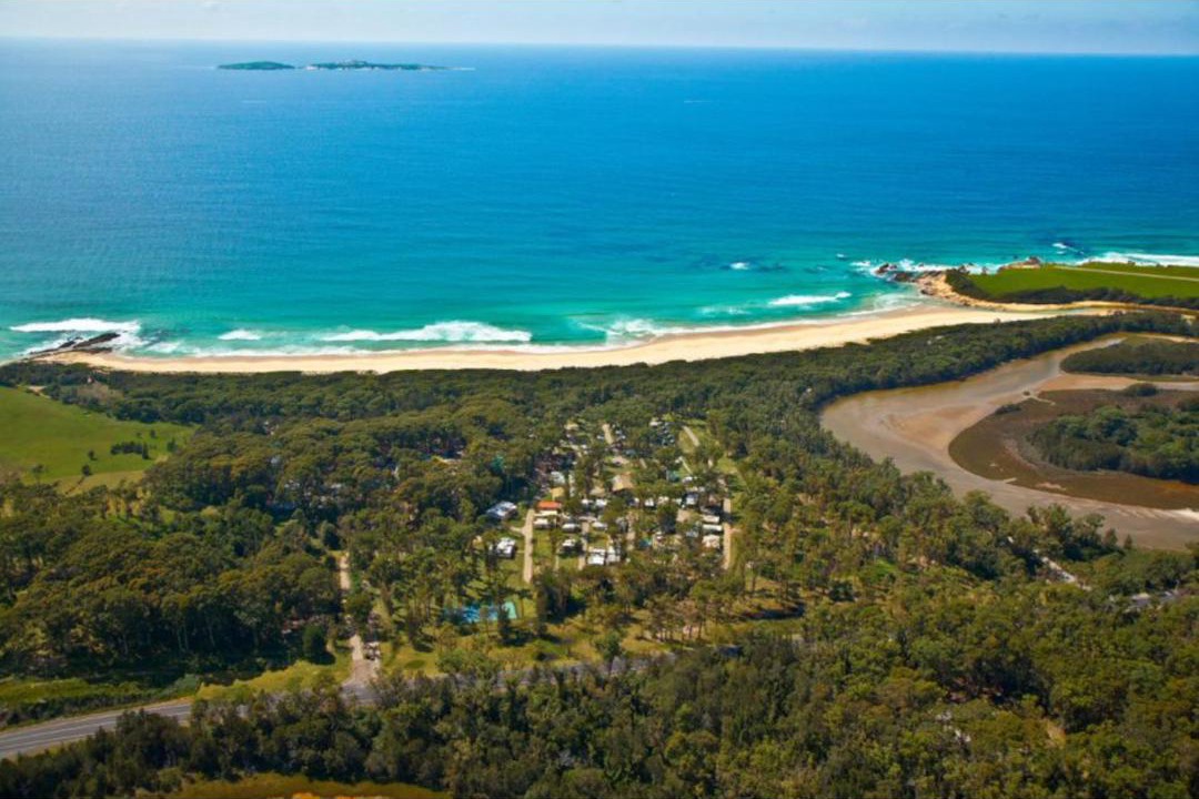 Photo of Outdoor in Narooma