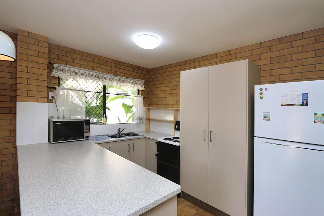 Photo of Kitchen in Bargara