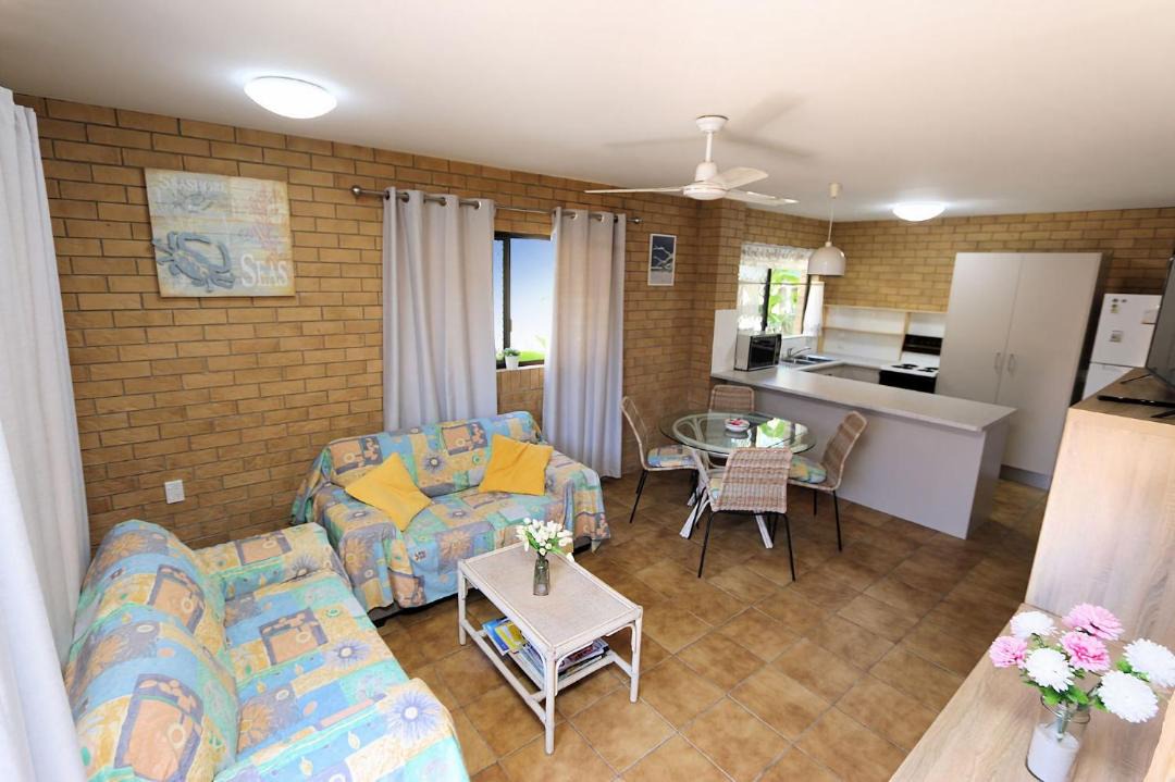Photo of Livingroom in Bargara