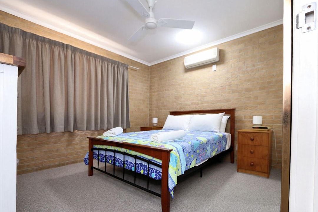 Photo of Bedroom in Bargara