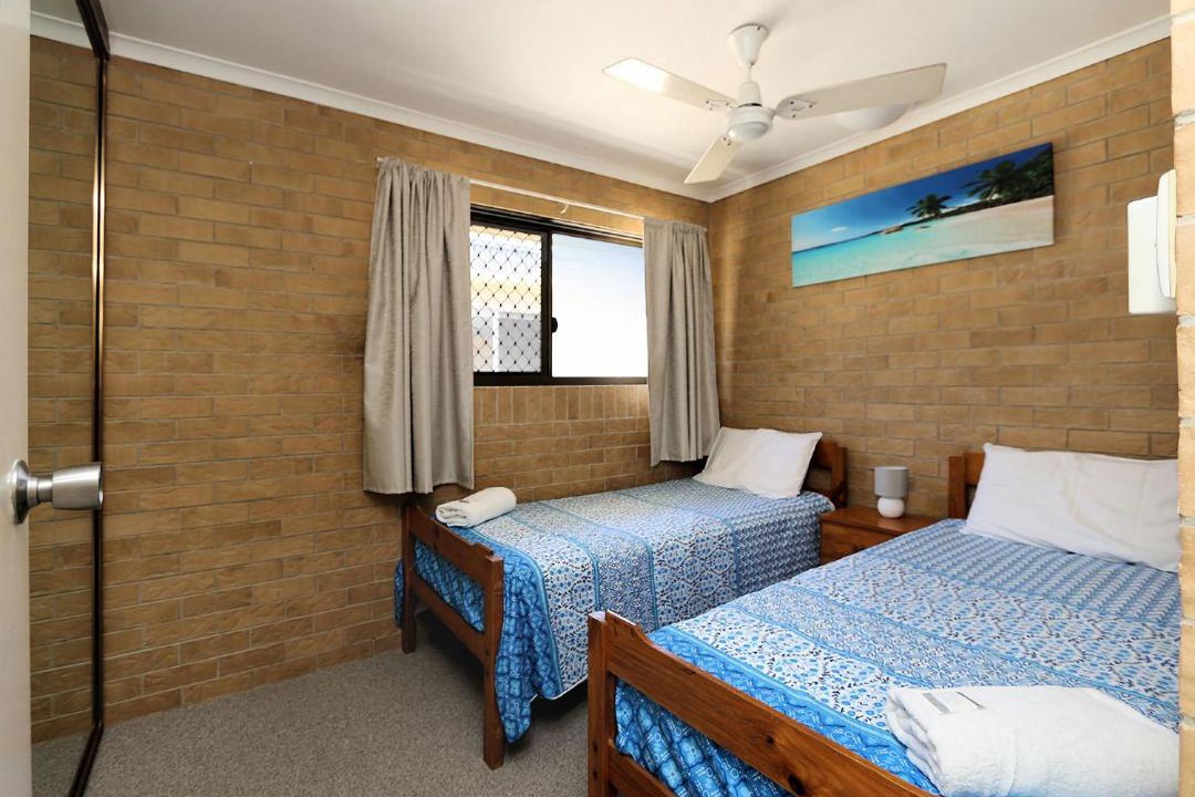 Photo of Bedroom in Bargara