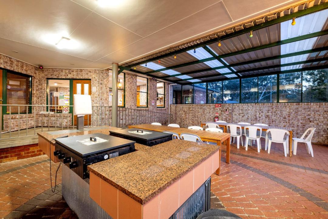 Photo of Kitchen in Central Mudgee