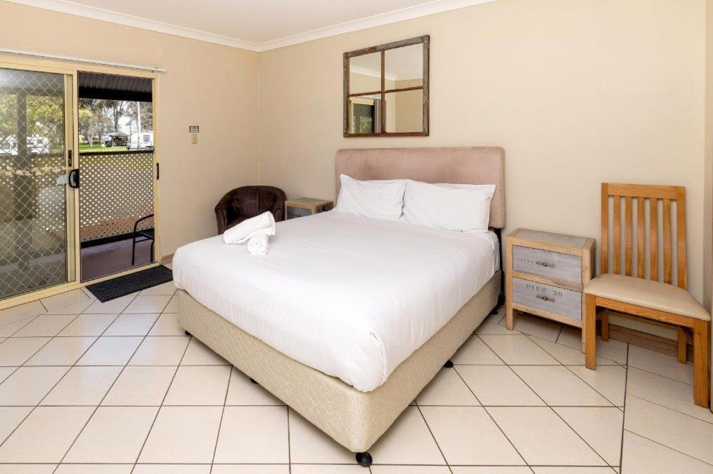 Photo of Bedroom in Central Mudgee