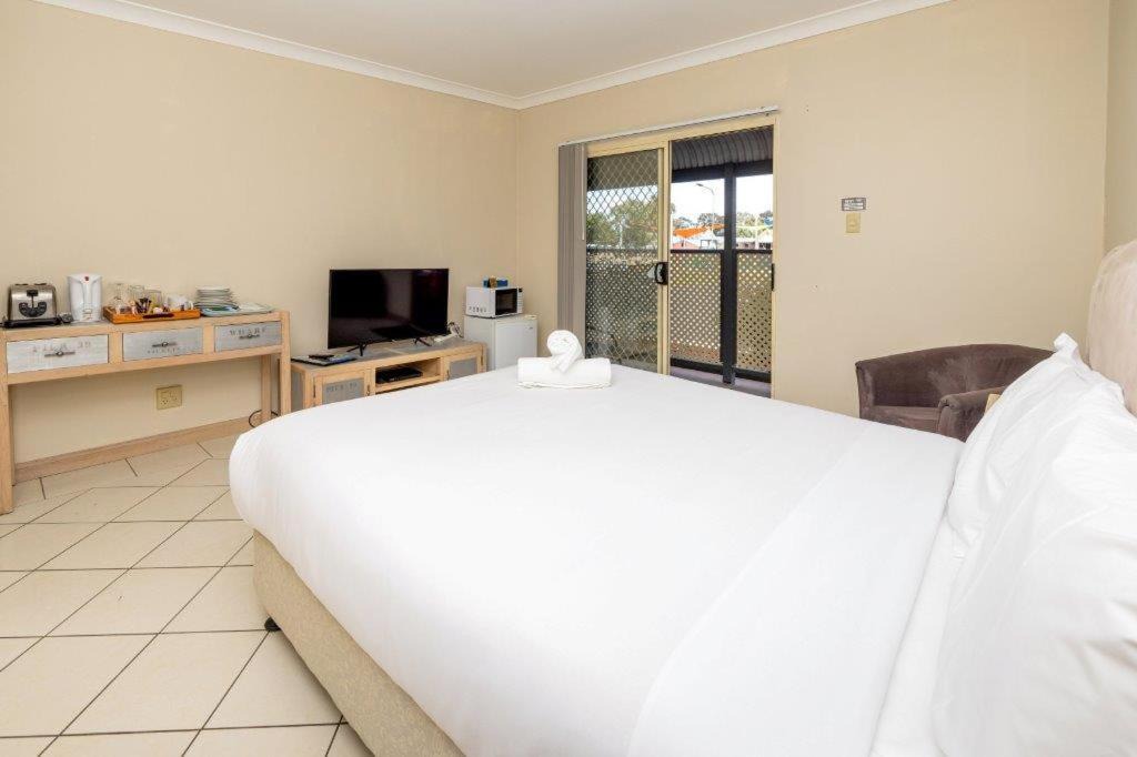 Photo of Bedroom in Central Mudgee