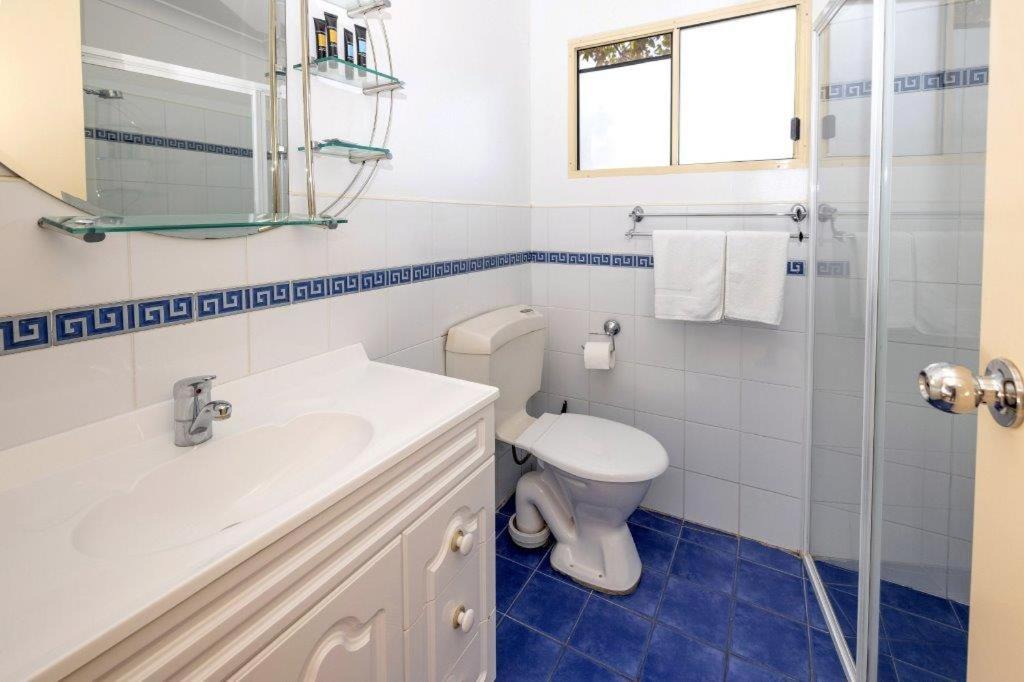 Photo of Bathroom in Central Mudgee