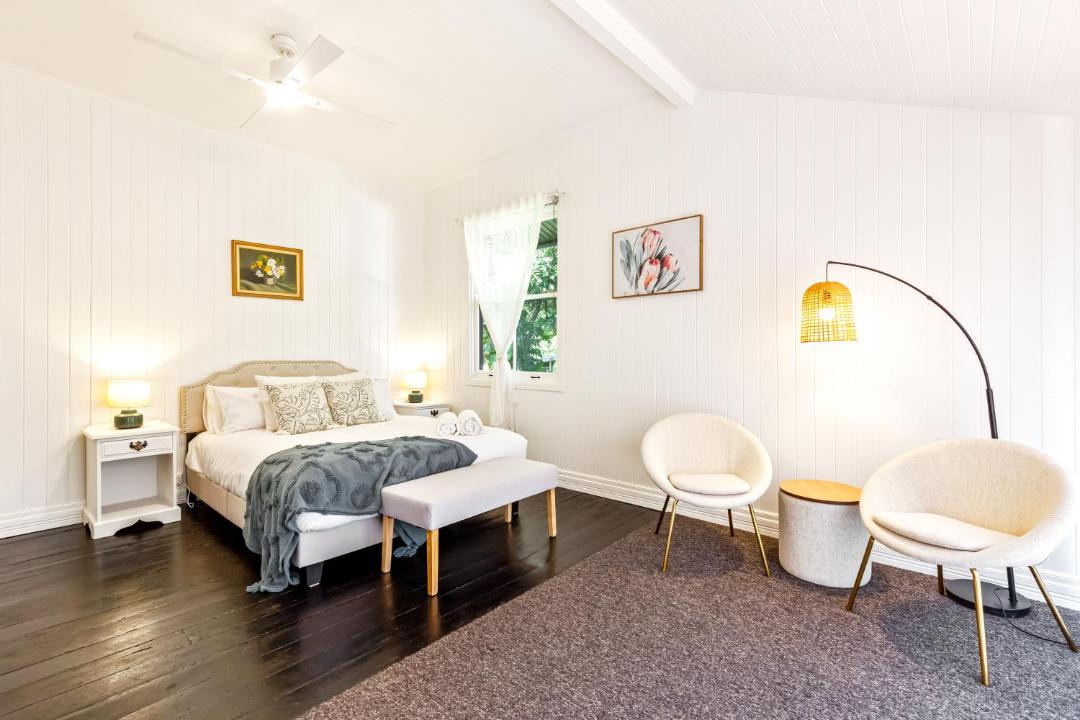 Photo of Bedroom in Maleny