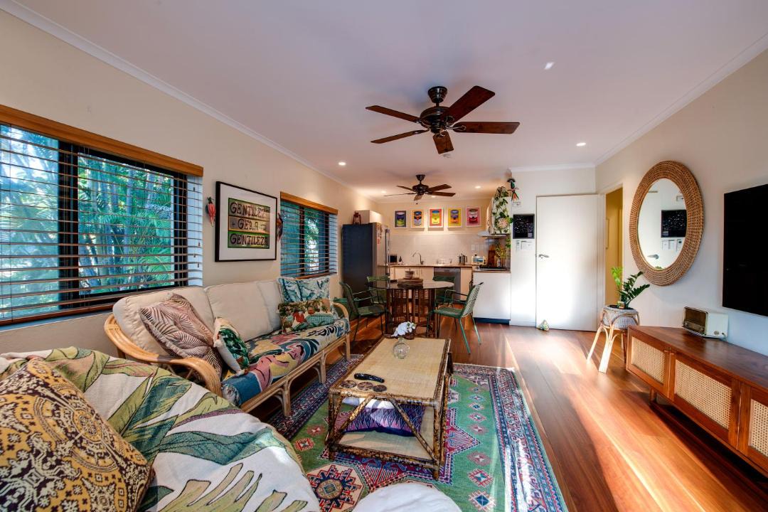 Photo of Livingroom in Rapid Creek