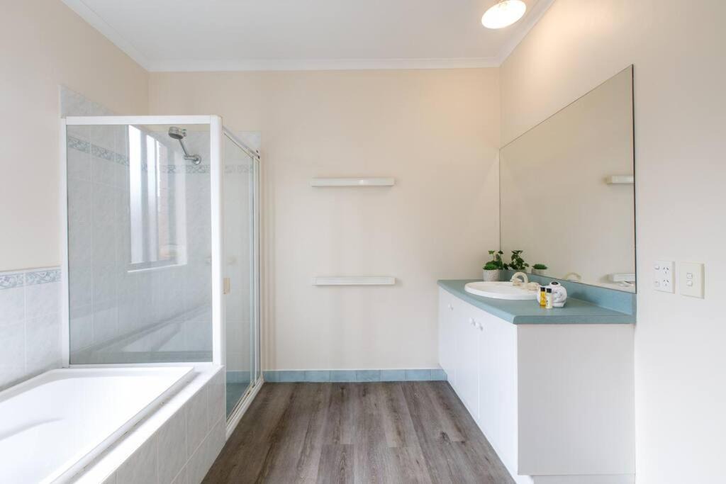 Photo of Bathroom in McKinnon