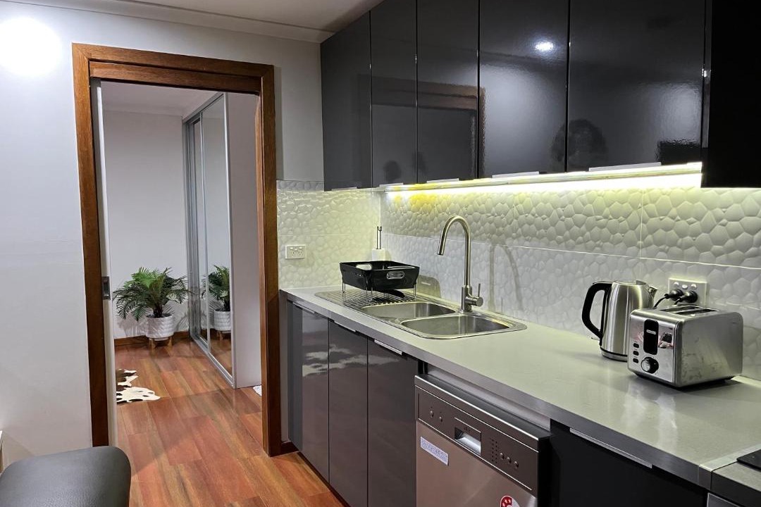 Photo of Kitchen in Palm Beach