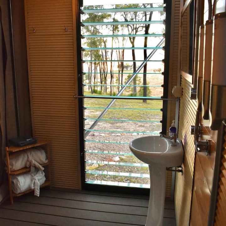 Photo of Bathroom in Scenic Rim Regional