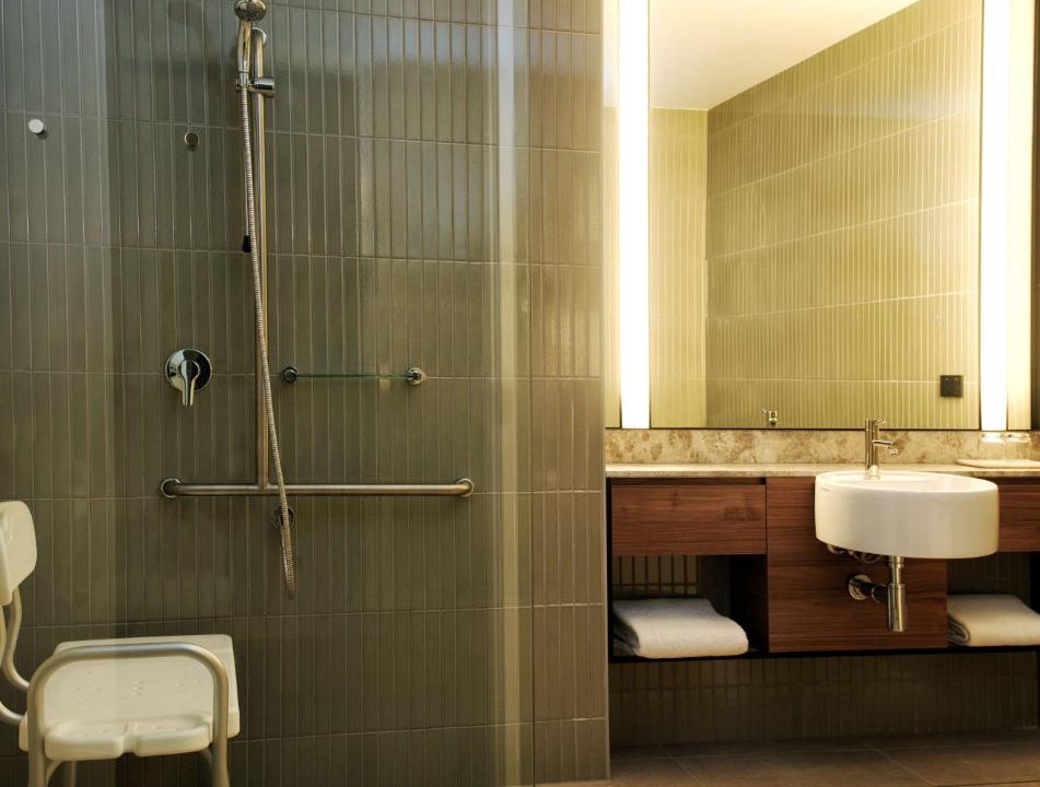 Photo of Bathroom in City East