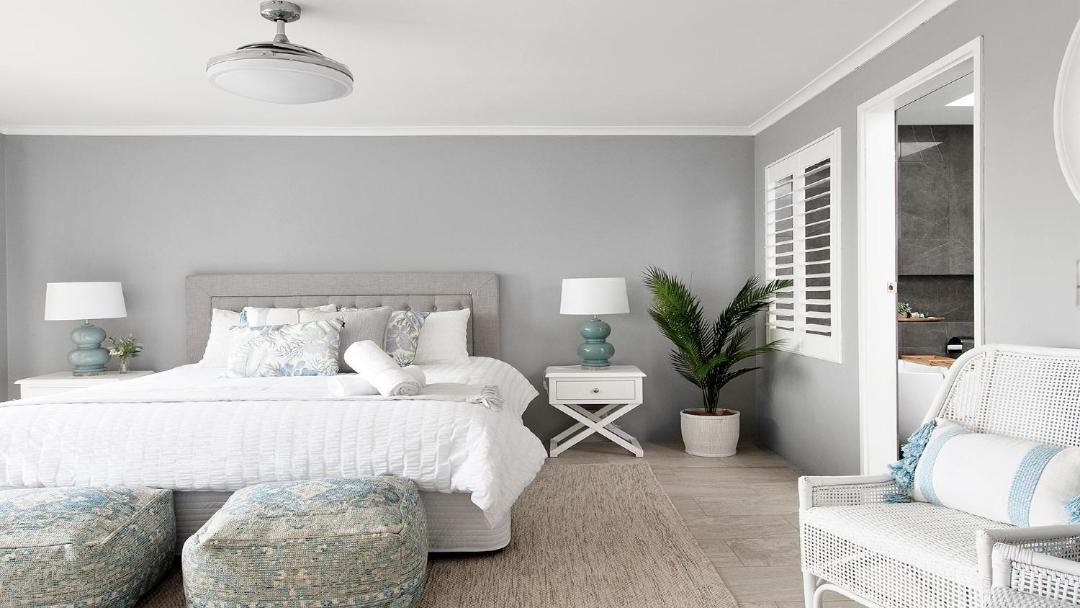 Photo of Bedroom in Salamander Bay