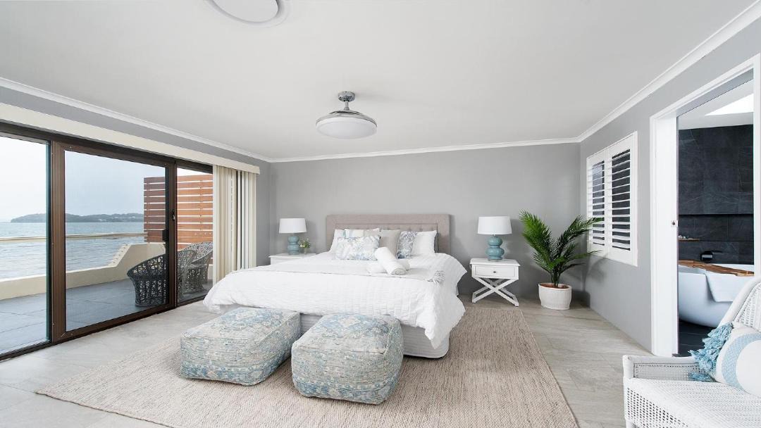 Photo of Bedroom in Salamander Bay