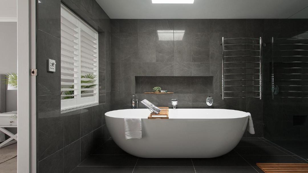 Photo of Bathroom in Salamander Bay
